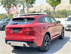 جاگوار F-Pace